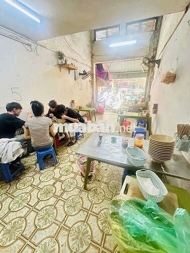 CHÍNH CHỦ BÁN NHÀ MẶT PHỐ LA THÀNH 30M², 5 TẦNG, KINH DOANH XỊN CHÍNH CHỦ BÁN NHÀ MẶT PHỐ LA THÀNH 30M², 5 TẦNG, KINH DOANH XỊN