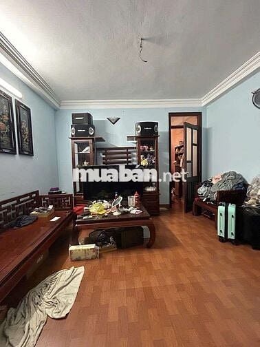 CHÍNH CHỦ BÁN NHÀ MẶT PHỐ LA THÀNH 30M², 5 TẦNG, KINH DOANH XỊN CHÍNH CHỦ BÁN NHÀ MẶT PHỐ LA THÀNH 30M², 5 TẦNG, KINH DOANH XỊN