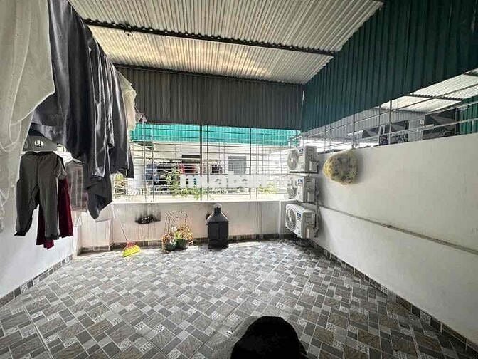 Bán nhà 5 tầng full nội thất – Trần Phú Hà Đông – gần Văn Quán – giá 7