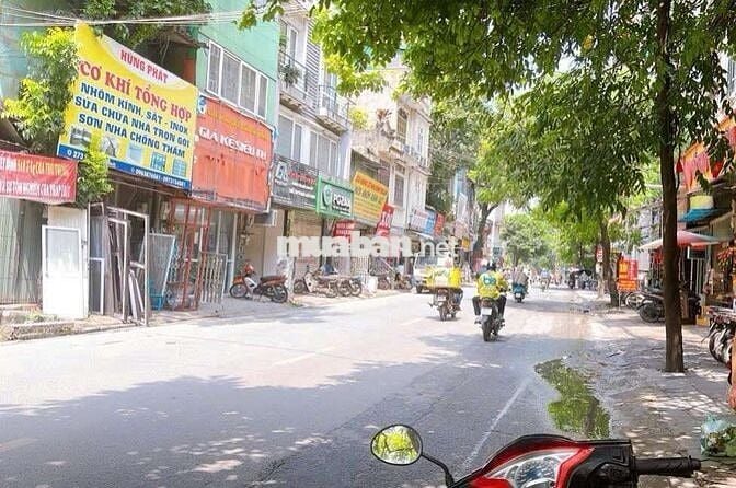 CHÍNH CHỦ BÁN NHÀ MẶT PHỐ LA THÀNH 30M², 5 TẦNG, KINH DOANH XỊN CHÍNH CHỦ BÁN NHÀ MẶT PHỐ LA THÀNH 30M², 5 TẦNG, KINH DOANH XỊN