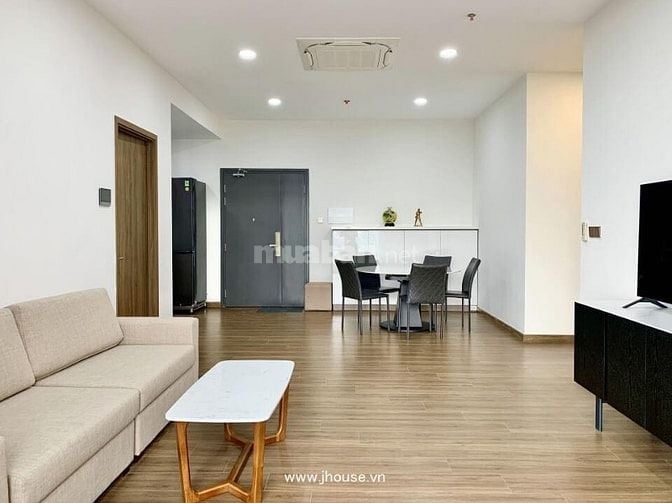 Bán CHCC Hoàng Anh River View Q 2 (138m,3pn giá 9,8ty )(157m,162m)