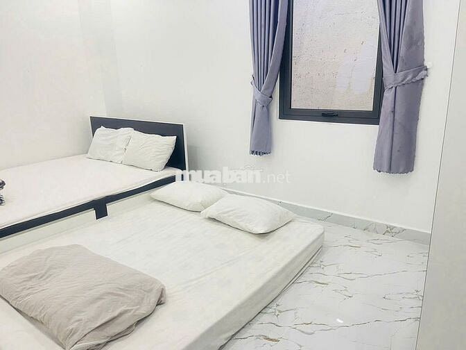 Cho thuê nhà nguyên căn đường Đan Kia Phường 7 Đà Lạt giá chỉ 8tr