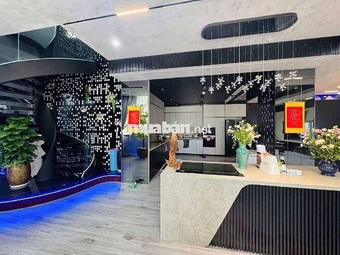 PENTHOUSE MULBERRY LANE 400M²- SINGAPORE THU NHỎ GIỮA LÒNG HN,
BỂ BƠI.