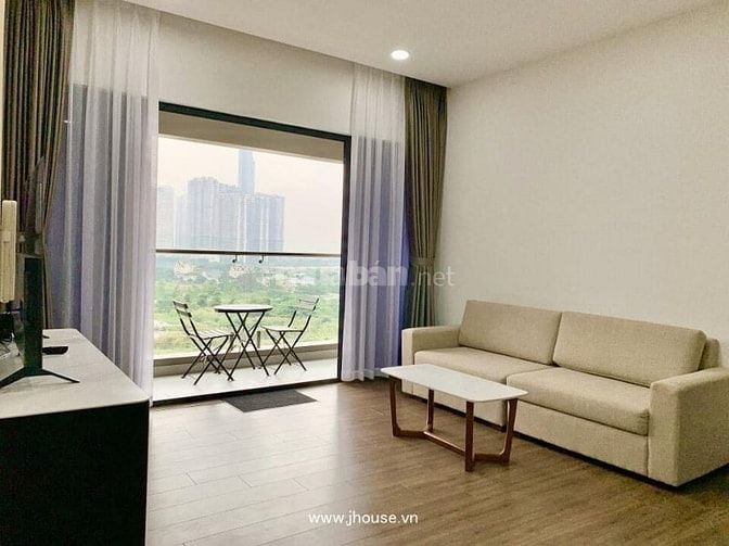 Bán CHCC Hoàng Anh River View Q 2 (138m,3pn giá 9,8ty )(157m,162m)