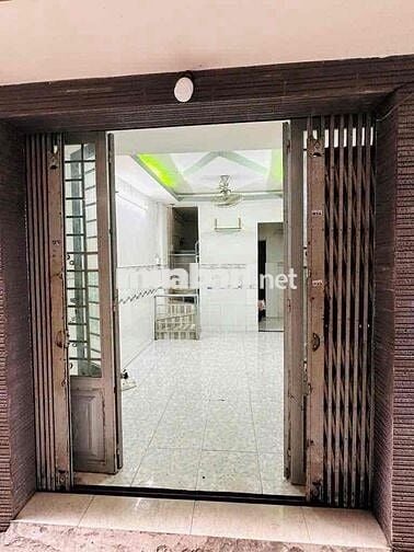 👉Nhà Nhỏ Quận 6👈 🏡Bán nhà Tân Hoà Đông - 21.5m2 (3x8) - 2 Tầng , 2pn 🏡