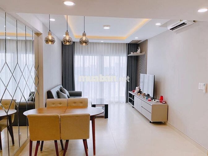 CHO THUÊ CHUNG CƯ [ CARILLON 7 ] quận Tân Phú gần ngay Đầm sen