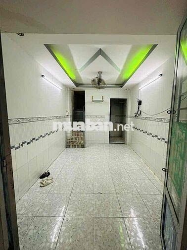 👉Nhà Nhỏ Quận 6👈 🏡Bán nhà Tân Hoà Đông - 21.5m2 (3x8) - 2 Tầng , 2pn 🏡