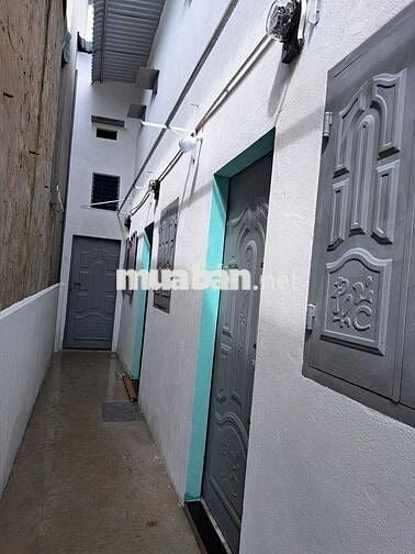 PHÒNG TRỌ MỚI XÂY TRONG KCN THÁI HÒA, ĐỨC LẬP HẠ, ĐỨC HÒA, LONG AN