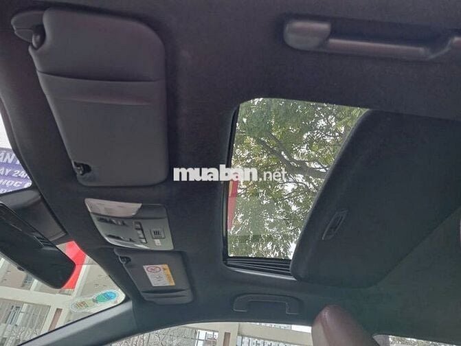 Toyota Corolla Cross đơi 2021 ban v