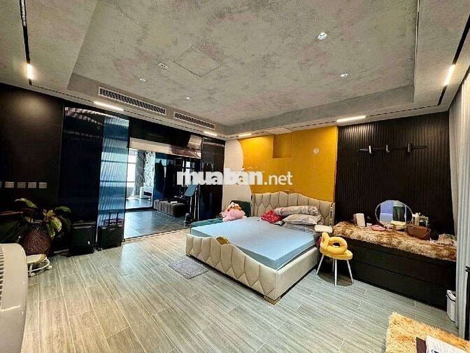 PENTHOUSE MULBERRY LANE 400M²- SINGAPORE THU NHỎ GIỮA LÒNG HN,
BỂ BƠI.