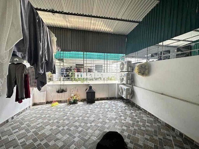 Bán nhà 5 tầng full nội thất – Trần Phú Hà Đông – gần Văn Quán – giá 7