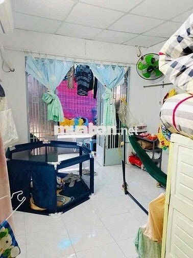 👉Nhà Nhỏ Quận 6👈 🏡Bán nhà Tân Hoà Đông - 21.5m2 (3x8) - 2 Tầng , 2pn 🏡