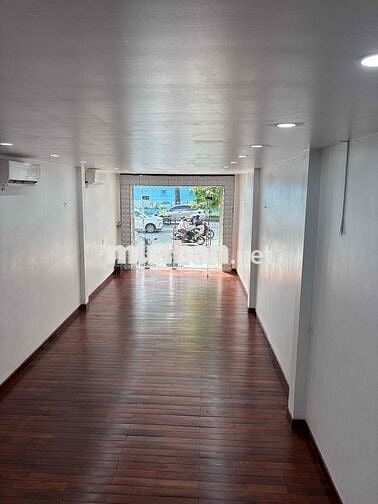 Mặt bằng kinh doanh 128m2 ở Đường 3 tháng 2  Q10