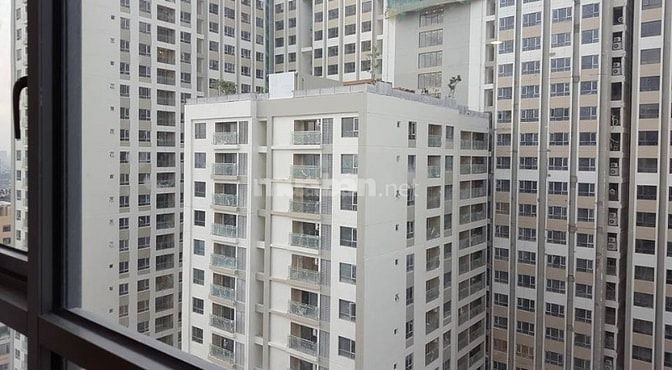 Căn hộ cao cấp 2PN The Gold View Quận 4