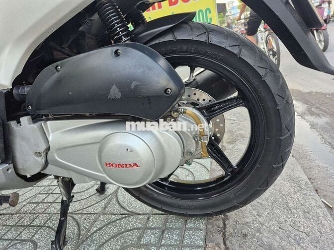 Sh Ý 150cc up nguyên con 150Fi 2011,BSTP,chính chủ