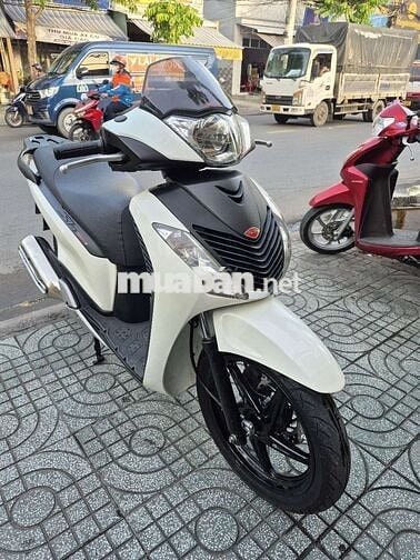 Sh Ý 150cc up nguyên con 150Fi 2011,BSTP,chính chủ
