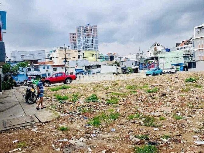 👉Nhà Nhỏ Quận 6👈 🏡Bán nhà Tân Hoà Đông - 21.5m2 (3x8) - 2 Tầng , 2pn 🏡