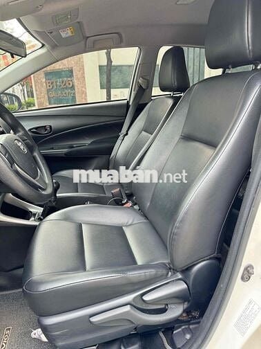 Toyota Vios 2020 1.5E MT 10 vạn chuẩn k dv