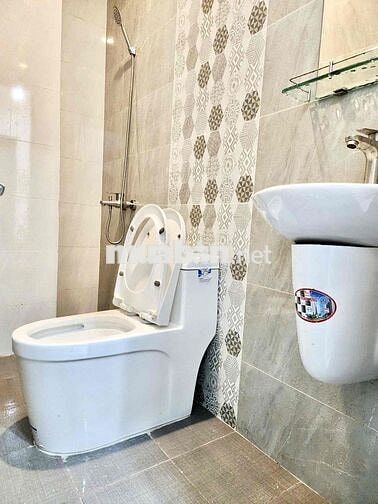 Cho Thuê Căn Hộ Máy Giặt Riêng Thang Máy Full NT Gần Đại Học Bách Khoa