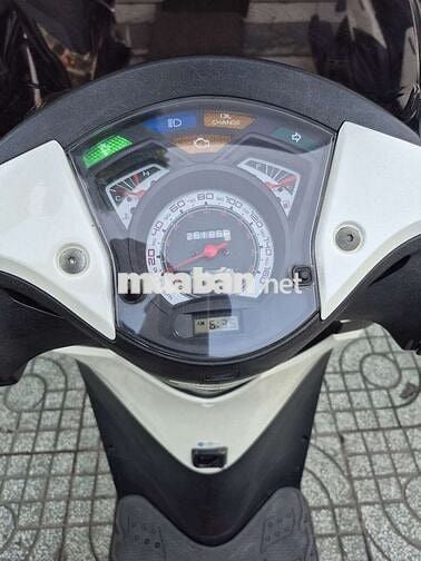 Sh Ý 150cc up nguyên con 150Fi 2011,BSTP,chính chủ