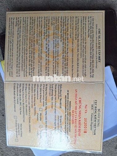 Toyota Innova 2007 số sàn màu bạc