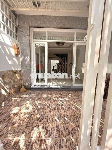 🔰CHO THUÊ NHÀ MẶT TIỀN ĐƯỜNG SỐ  PHƯỜNG TÂN PHONG, QUẬN 7