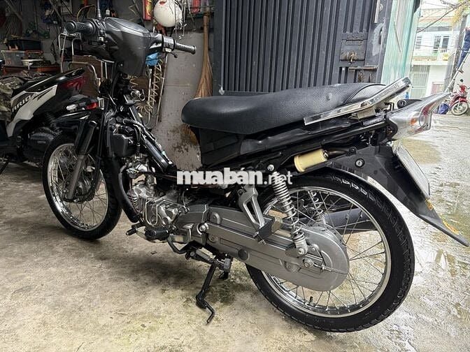 Sirus 2010 Biển TP Cọp Nguyên Zin Một Đời Chủ