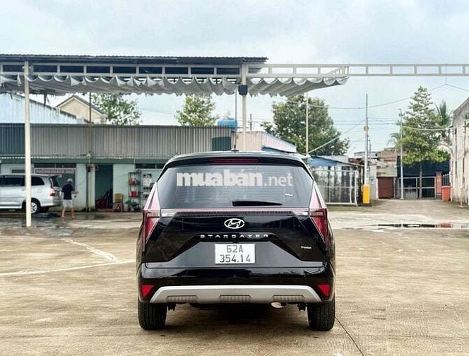 STARGAZER 1.5Premium 2022 Bản Cao Cấp Lướt 45000km