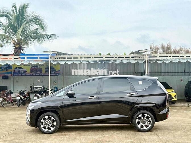 STARGAZER 1.5Premium 2022 Bản Cao Cấp Lướt 45000km
