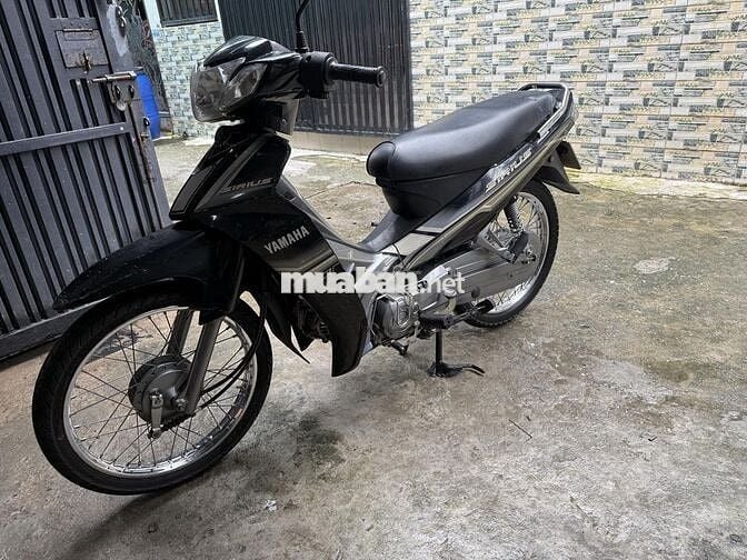 Sirus 2010 Biển TP Cọp Nguyên Zin Một Đời Chủ