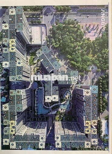 Bán căn 2pn 2wc view trực diện hồ bơi, sổ sẵn cc ngay c/cư West Gate