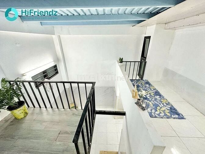 Phòng Gác Cao 2m Siêu Rộng Giá Rẻ Ngay sát Phạm Văn Đồng, Kha Vạn Cân