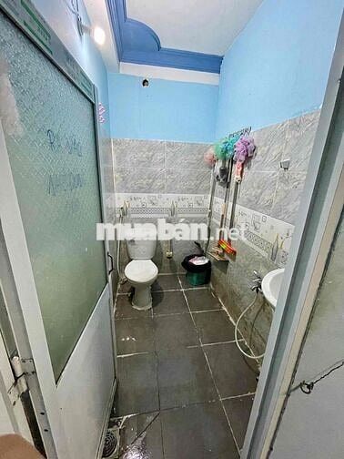 KTX RẺ, AN NINH - NỮ - BAO CP - GẦN VINCOM PHAN VAN TRI