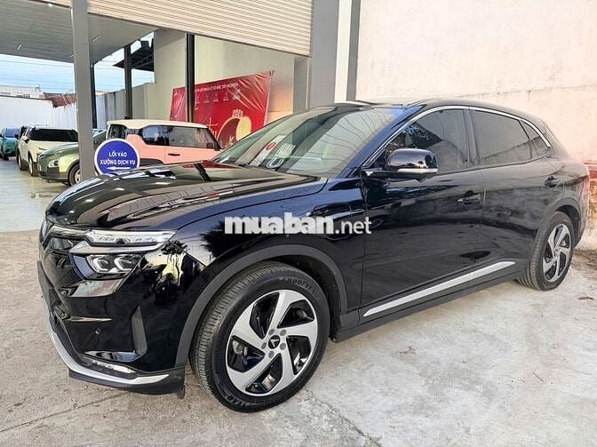 VinFast VF8 2023 Eco - 44 km