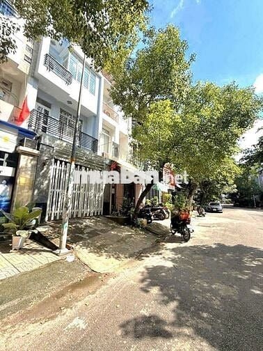 🔰CHO THUÊ NHÀ MẶT TIỀN ĐƯỜNG SỐ  PHƯỜNG TÂN PHONG, QUẬN 7