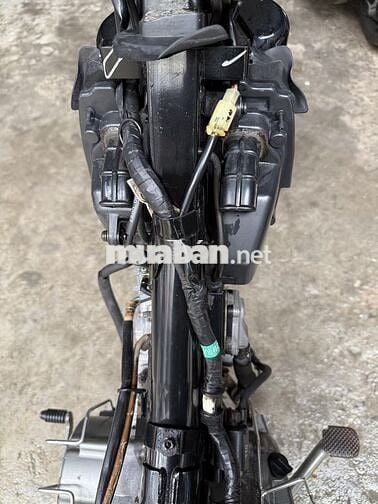 Sirus 2010 Biển TP Cọp Nguyên Zin Một Đời Chủ