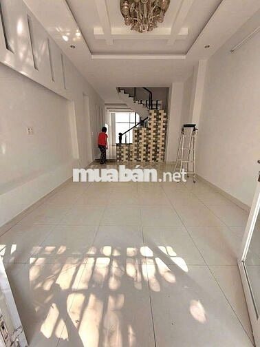 🔰CHO THUÊ NHÀ MẶT TIỀN ĐƯỜNG SỐ  PHƯỜNG TÂN PHONG, QUẬN 7