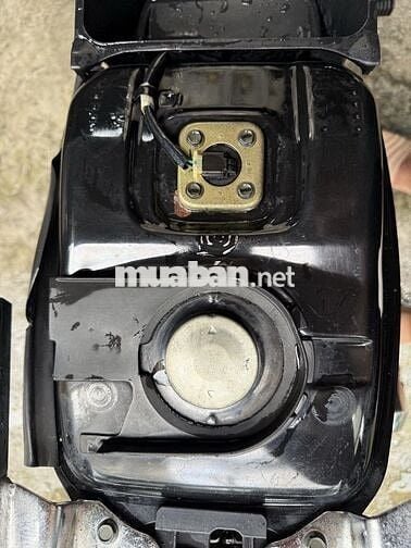 Sirus 2010 Biển TP Cọp Nguyên Zin Một Đời Chủ