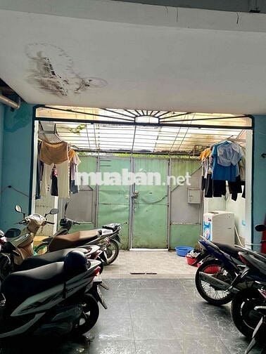 KTX RẺ, AN NINH - NỮ - BAO CP - GẦN VINCOM PHAN VAN TRI