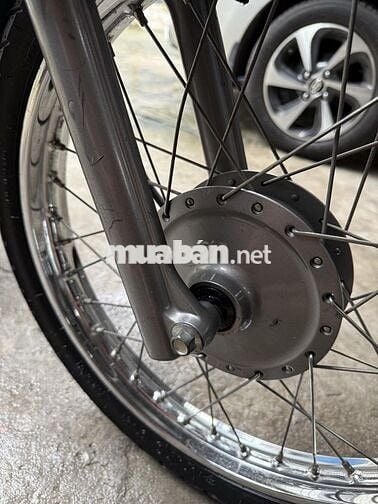 Sirus 2010 Biển TP Cọp Nguyên Zin Một Đời Chủ