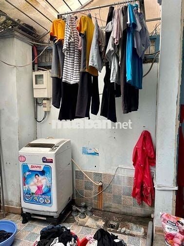 KTX RẺ, AN NINH - NỮ - BAO CP - GẦN VINCOM PHAN VAN TRI