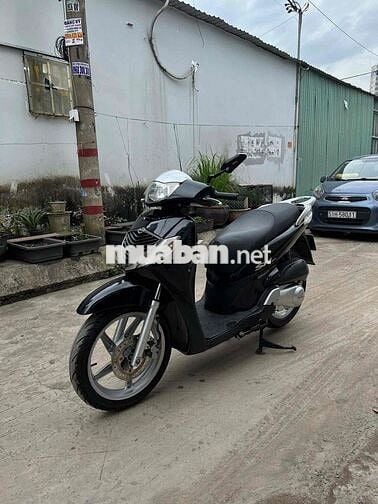 SH 150i NHẬP Ý 2008 - CHƯA BUNG MÁY - BSTP CHÍNH C