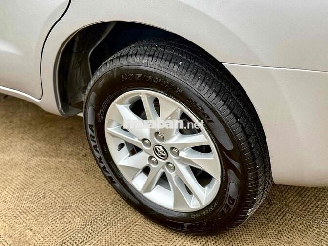 🆘🆘🆘INNOVA 2.0E 2019 Số Sàn FuLL Option XE ĐẸP 99%