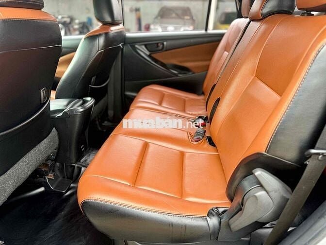 🆘🆘🆘INNOVA 2.0E 2019 Số Sàn FuLL Option XE ĐẸP 99%