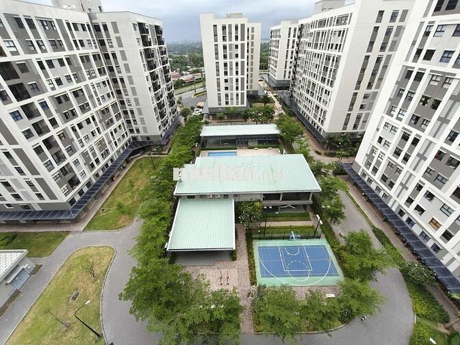 DÀNH CHO KHÁCH TÀI CHÍNH THẤP 1TY2 ĐÃ SỞ HỮU ĐƯỢC CĂN HỌ 51M2