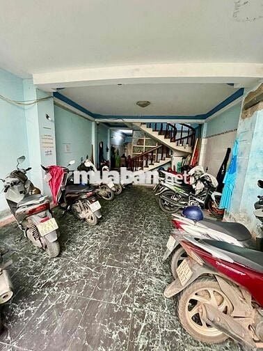 KTX RẺ, AN NINH - NỮ - BAO CP - GẦN VINCOM PHAN VAN TRI