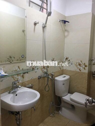 Cho thuê phòng trọ đủ nội thất ngay chân cầu Thăng Long, Đông Anh, HN