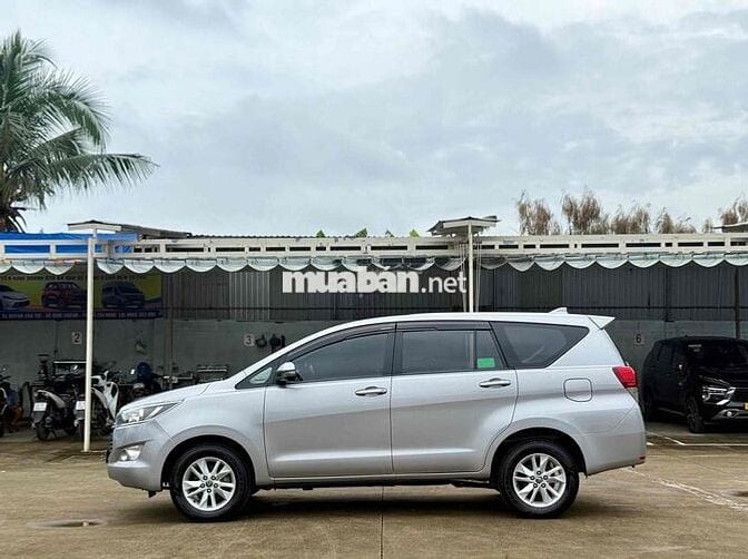 🆘🆘🆘INNOVA 2.0E 2019 Số Sàn FuLL Option XE ĐẸP 99%