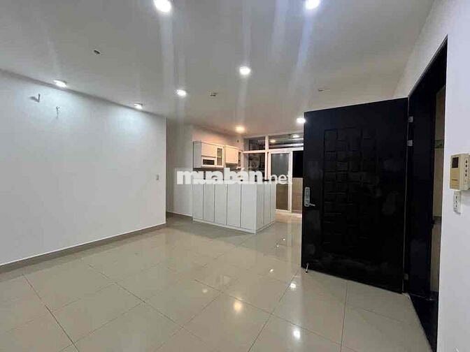 CĂN HỘ HOÀNG KIM THẾ GIA - MẶT TIỀN ĐƯỜNG TRƯƠNG PHƯỚC PHAN- 81M2- 3PN