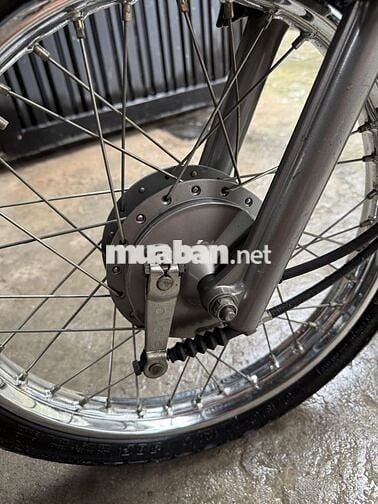 Sirus 2010 Biển TP Cọp Nguyên Zin Một Đời Chủ